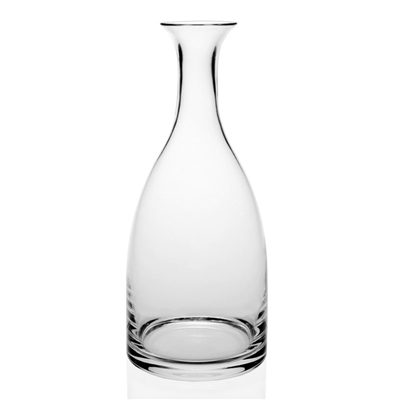 Alexa Wine Carafe (10 bottles) by William Yeoward Crystal