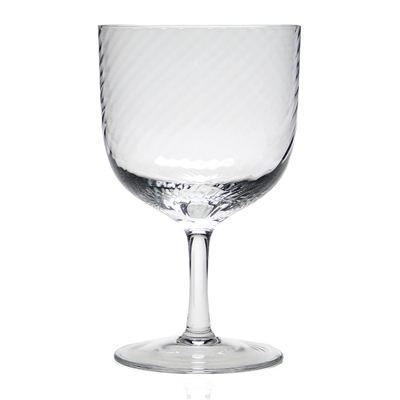 Calypso Goblet (6") by William Yeoward Crystal