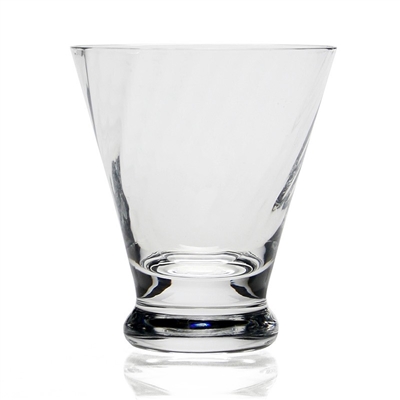 Calypso Shot Glass (3.25") by William Yeoward Crystal