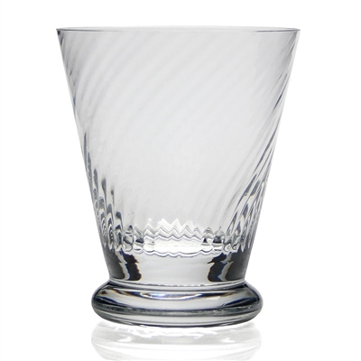 Calypso Tumbler (6.5") by William Yeoward Crystal