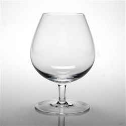 Olympia 25 oz Brandy Glass by William Yeoward Crystal