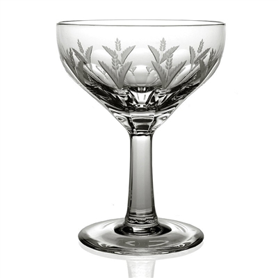 Eleanor Champagne Coupe (6") by William Yeoward Crystal