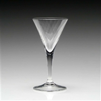 Calypso Liqueur Glass (4.5") by William Yeoward Crystal