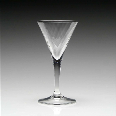 Calypso Liqueur Glass (4.5") by William Yeoward Crystal