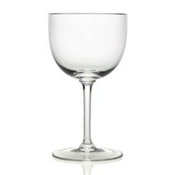 Anastasia Small Wine Glass (6.25") by William Yeoward Crystal