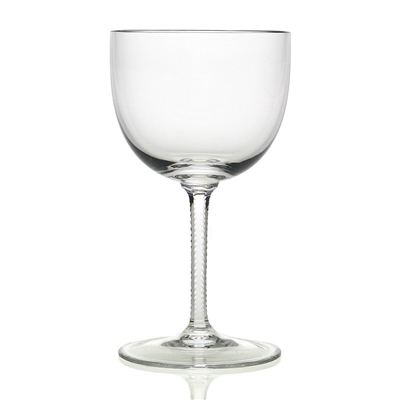 Anastasia Small Wine Glass (6.25") by William Yeoward Crystal