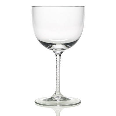 Anastasia Large Wine Glass (6.75") by William Yeoward Crystal