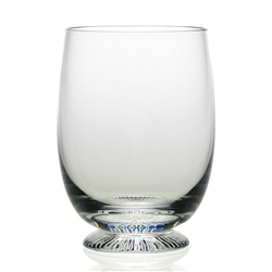 Anastasia Water Tumbler (4.5") by William Yeoward Crystal