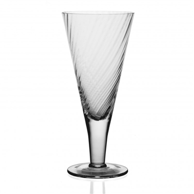 Calypso Conical Cocktail Glass (8") by William Yeoward Crystal