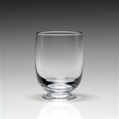 Anastasia Cocktail Tumbler (3.25") by William Yeoward Crystal