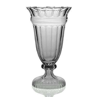Annette Vase (16") by William Yeoward Crystal