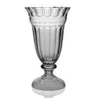 Annette Vase (14") by William Yeoward Crystal