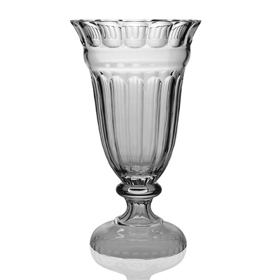 Annette Vase (14") by William Yeoward Crystal