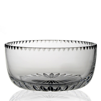 Celia Bowl (8") by William Yeoward Crystal