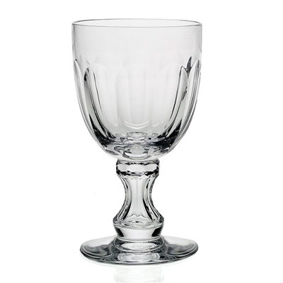 Georgina Large Goblet (7.25") by William Yeoward Crystal
