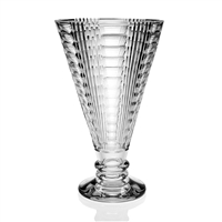 Adele Vase (16")  by William Yeoward Crystal