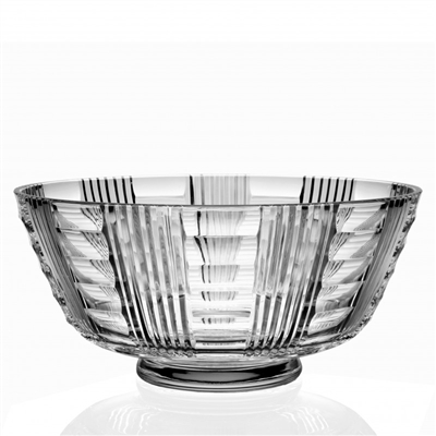 Adele Centerpiece Bowl (14") by William Yeoward Crystal