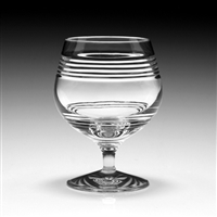 Atalanta Brandy Glass by William Yeoward Crystal