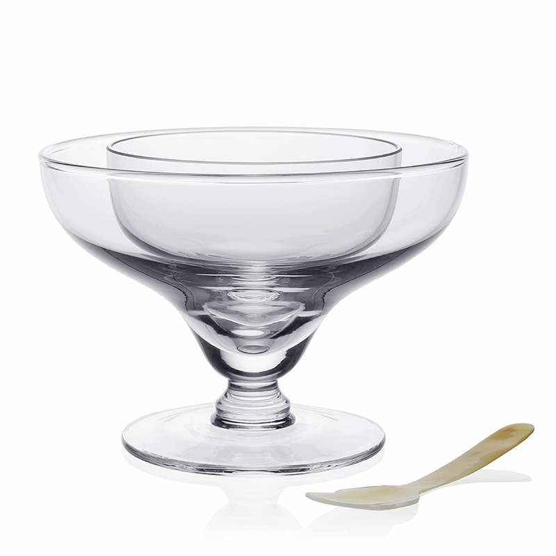 William Yeoward Crystal - Fern Small Wine Glass (5.75)