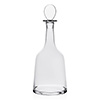 Starr Magnum Decanter with Stopper by William Yeoward Crystal