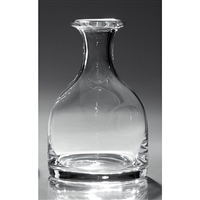 Bottle Carafe by William Yeoward Country