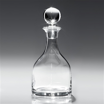 Bottle Decanter by William Yeoward Country
