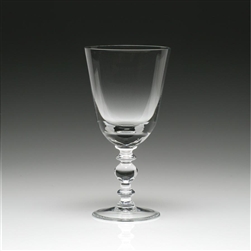 Fanny Goblet by William Yeoward Country