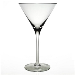 Classic Martini Glass by William Yeoward Country