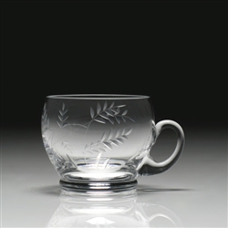 Wisteria Punch Cup by William Yeoward Country