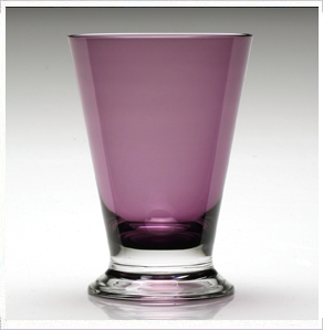 Amethyst Tumbler by William Yeoward Country