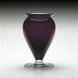 Amethyst Vase (6") by William Yeoward Country