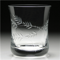 Wisteria Bar Tumbler by William Yeoward Country