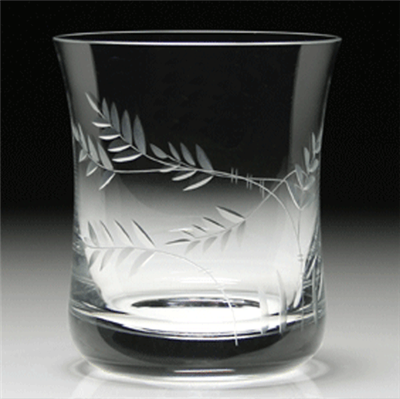 Wisteria Bar Tumbler by William Yeoward Country