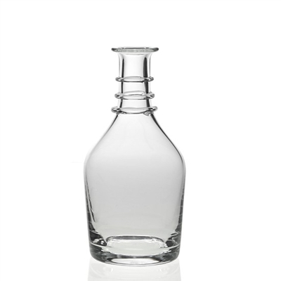 Georgian Bottle Carafe by William Yeoward Country