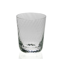 Quilty Tumbler by William Yeoward Crystal