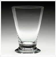 Fanny Clear Tumbler by William Yeoward Country