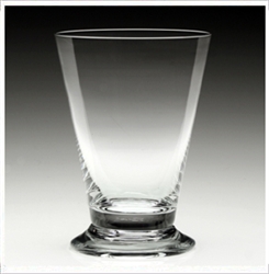 Fanny Clear Tumbler by William Yeoward Country