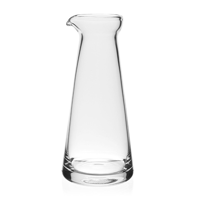 Juice Carafe by William Yeoward Country