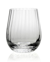 Corinne Barrel Tumbler by William Yeoward American Bar