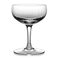 Corinne Piccolo Tasting Glass by William Yeoward American Bar