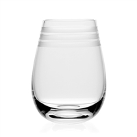 Madison Small Wine Tumbler by William Yeoward American Bar