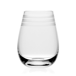 Madison Small Wine Tumbler by William Yeoward American Bar