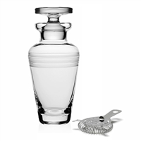 William Yeoward American Bar - Madison Cocktail Shaker and Strainer