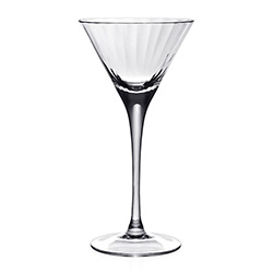 Corinne Half Martini Classic by William Yeoward Crystal