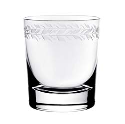 Ada Cocktail Tumbler by William Yeoward Crystal