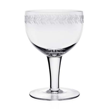 Ada Goblet (12oz) by William Yeoward