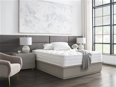 Sonno Notte Luxury Firm Mattress by SFERRA