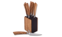 Coltelleria Saladini - Cube Knife Block