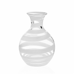 Bella Bianca 18oz Carafe by William Yeoward Studio