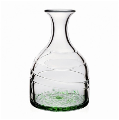 Vanessa Carafe Forest Green by William Yeoward Studio